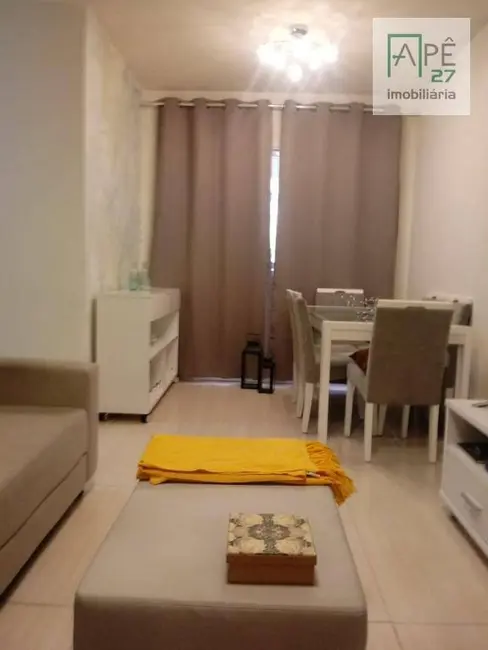 Foto 9 de Apartamento com 2 quartos à venda, 59m2 em Picanço, Guarulhos - SP