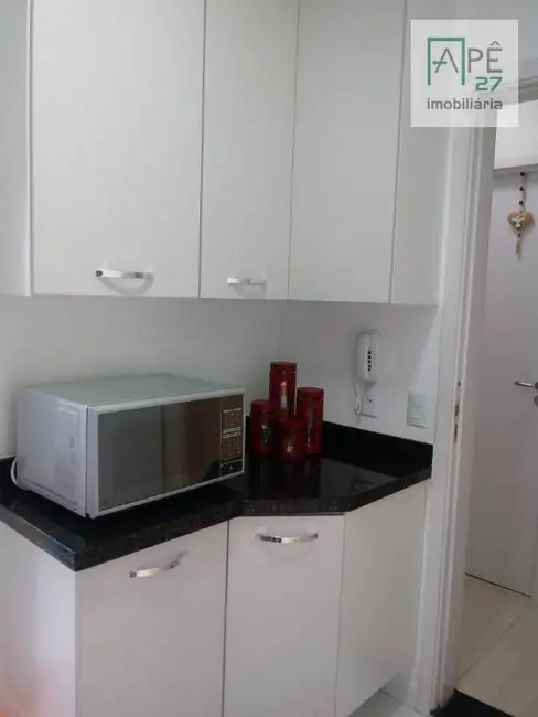 Foto 3 de Apartamento com 2 quartos à venda, 59m2 em Picanço, Guarulhos - SP