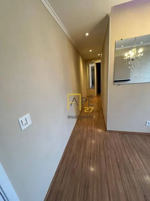Foto 4 de Apartamento com 2 quartos à venda, 47m2 em Ponte Grande, Guarulhos - SP