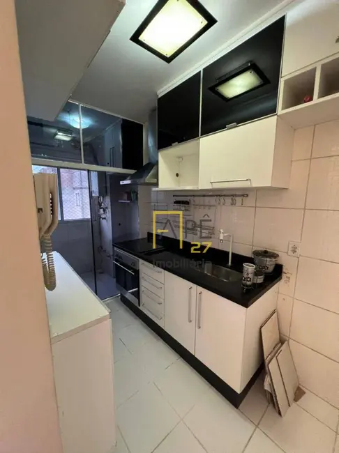 Foto 2 de Apartamento com 2 quartos à venda, 47m2 em Ponte Grande, Guarulhos - SP