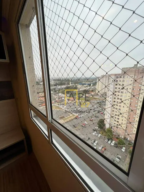 Foto 6 de Apartamento com 2 quartos à venda, 47m2 em Ponte Grande, Guarulhos - SP