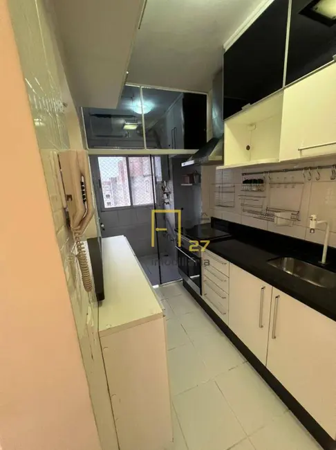 Foto 1 de Apartamento com 2 quartos à venda, 47m2 em Ponte Grande, Guarulhos - SP