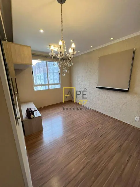 Foto 9 de Apartamento com 2 quartos à venda, 47m2 em Ponte Grande, Guarulhos - SP