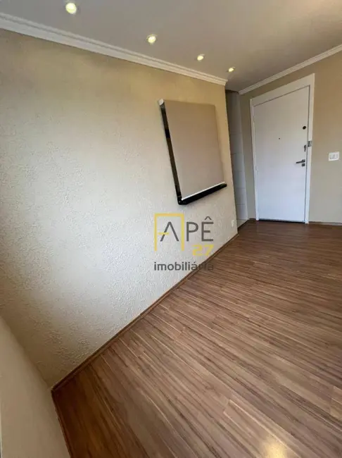 Foto 5 de Apartamento com 2 quartos à venda, 47m2 em Ponte Grande, Guarulhos - SP