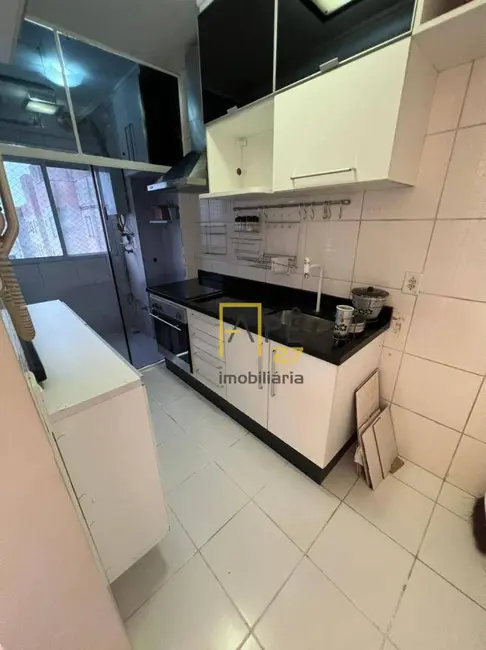 Foto 3 de Apartamento com 2 quartos à venda, 47m2 em Ponte Grande, Guarulhos - SP