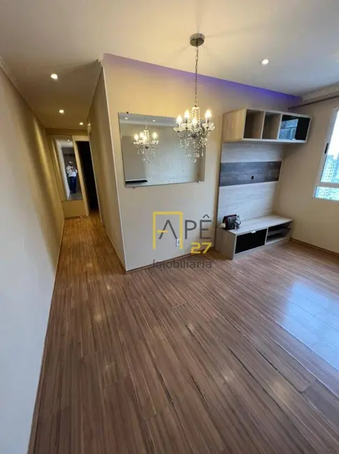 Foto 8 de Apartamento com 2 quartos à venda, 47m2 em Ponte Grande, Guarulhos - SP