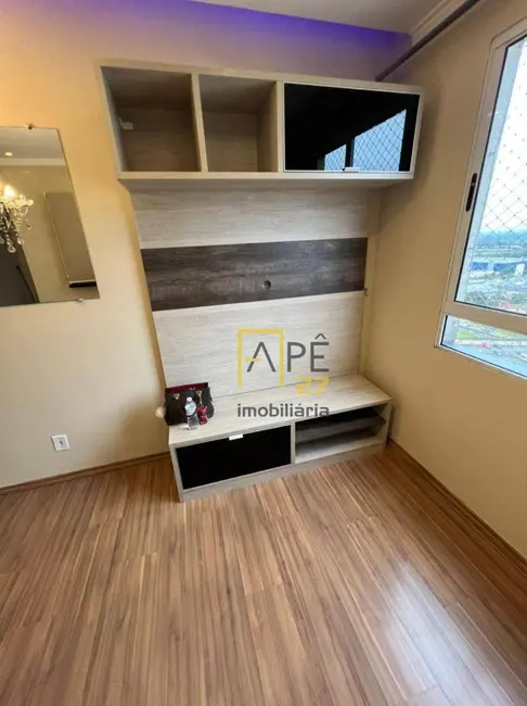 Foto 7 de Apartamento com 2 quartos à venda, 47m2 em Ponte Grande, Guarulhos - SP