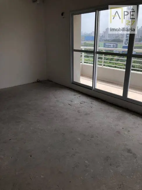 Foto 7 de Sala Comercial à venda, 46m2 em Jardim do Mar, Sao Bernardo Do Campo - SP