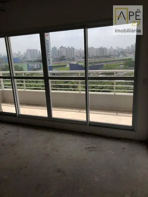 Foto 6 de Sala Comercial à venda, 46m2 em Jardim do Mar, Sao Bernardo Do Campo - SP