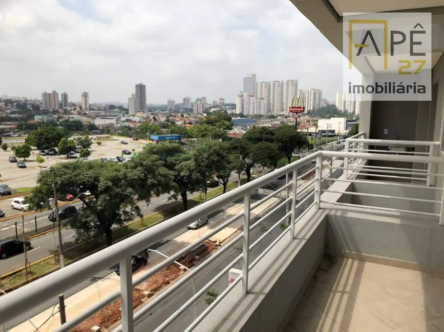 Foto 9 de Sala Comercial à venda, 46m2 em Jardim do Mar, Sao Bernardo Do Campo - SP