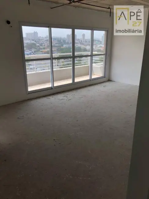 Foto 4 de Sala Comercial à venda, 46m2 em Jardim do Mar, Sao Bernardo Do Campo - SP