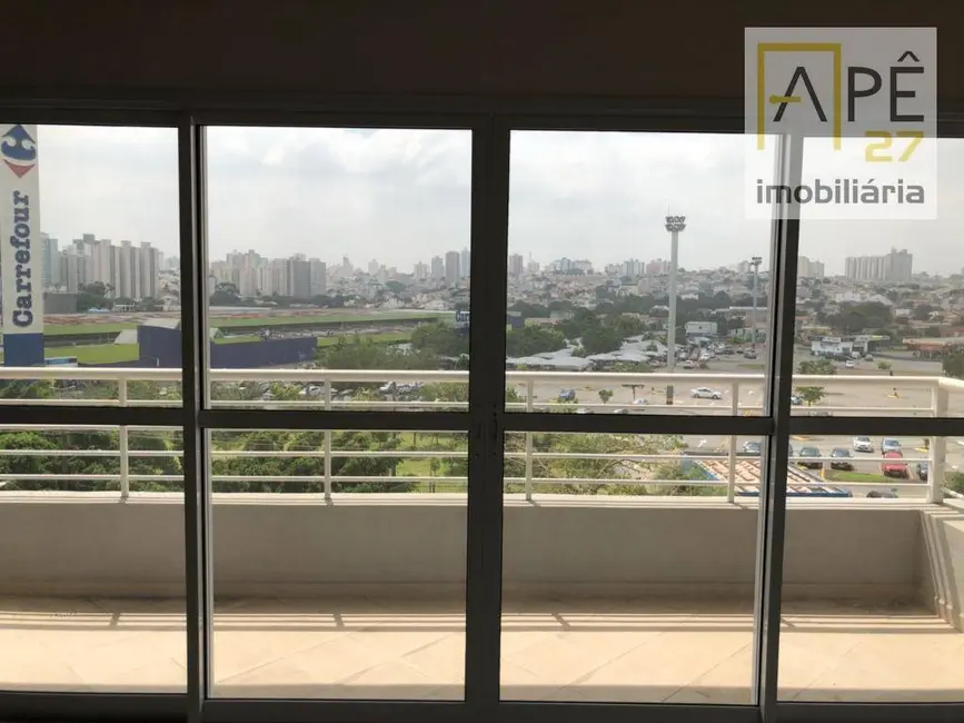 Foto 8 de Sala Comercial à venda, 46m2 em Jardim do Mar, Sao Bernardo Do Campo - SP