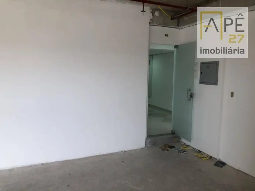 Foto 3 de Sala Comercial à venda, 46m2 em Jardim do Mar, Sao Bernardo Do Campo - SP