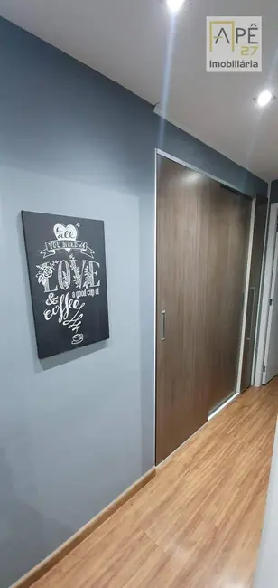 Foto 7 de Apartamento com 3 quartos para alugar, 62m2 em Ponte Grande, Guarulhos - SP