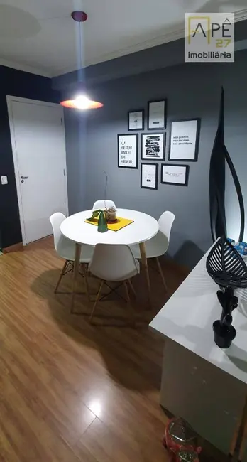 Foto 2 de Apartamento com 3 quartos para alugar, 62m2 em Ponte Grande, Guarulhos - SP
