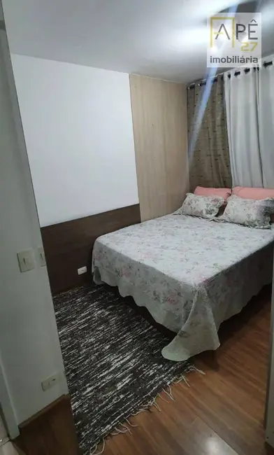 Foto 8 de Apartamento com 3 quartos para alugar, 62m2 em Ponte Grande, Guarulhos - SP