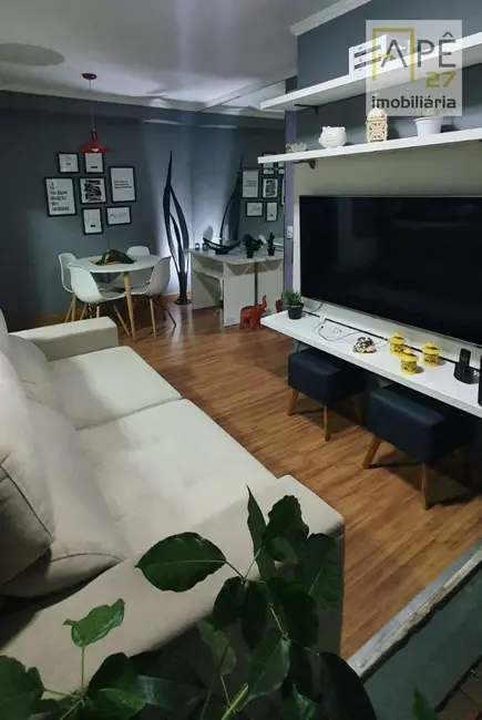 Foto 1 de Apartamento com 3 quartos para alugar, 62m2 em Ponte Grande, Guarulhos - SP