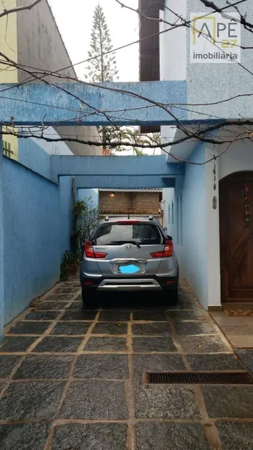 Foto 1 de Sobrado com 4 quartos à venda, 350m2 em Vila Rosália, Guarulhos - SP