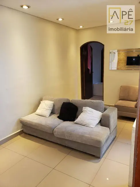 Sobrado com 4 quartos à venda, 240m2 em Parque Continental II, Guarulhos - SP - imagem 7 Foto 7 de Sobrado com 4 quartos à venda, 240m2 em Parque Continental II, Guarulhos - SP