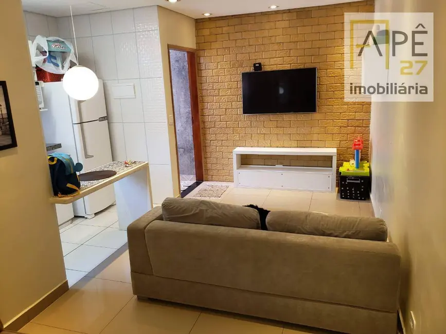 Sobrado com 4 quartos à venda, 240m2 em Parque Continental II, Guarulhos - SP - imagem 8 Foto 8 de Sobrado com 4 quartos à venda, 240m2 em Parque Continental II, Guarulhos - SP