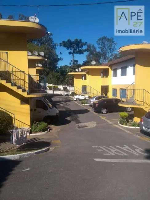 Foto 2 de Casa de Condomínio com 2 quartos à venda, 42m2 em Jardim Guilhermino, Guarulhos - SP