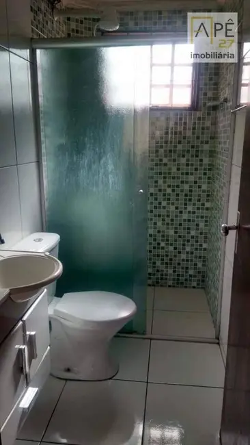 Casa de Condomínio com 2 quartos à venda, 42m2 em Jardim Guilhermino, Guarulhos - SP - imagem 5 Foto 5 de Casa de Condomínio com 2 quartos à venda, 42m2 em Jardim Guilhermino, Guarulhos - SP