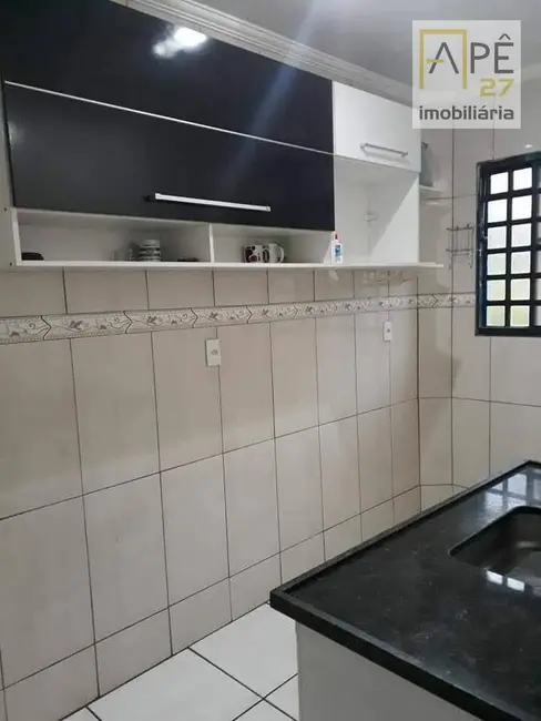 Casa de Condomínio com 2 quartos à venda, 42m2 em Jardim Guilhermino, Guarulhos - SP - imagem 3 Foto 3 de Casa de Condomínio com 2 quartos à venda, 42m2 em Jardim Guilhermino, Guarulhos - SP