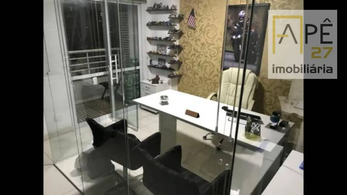 Sala Comercial à venda, 35m2 em Penha de França, São Paulo - SP - imagem 4 Foto 4 de Sala Comercial à venda, 35m2 em Penha de França, São Paulo - SP