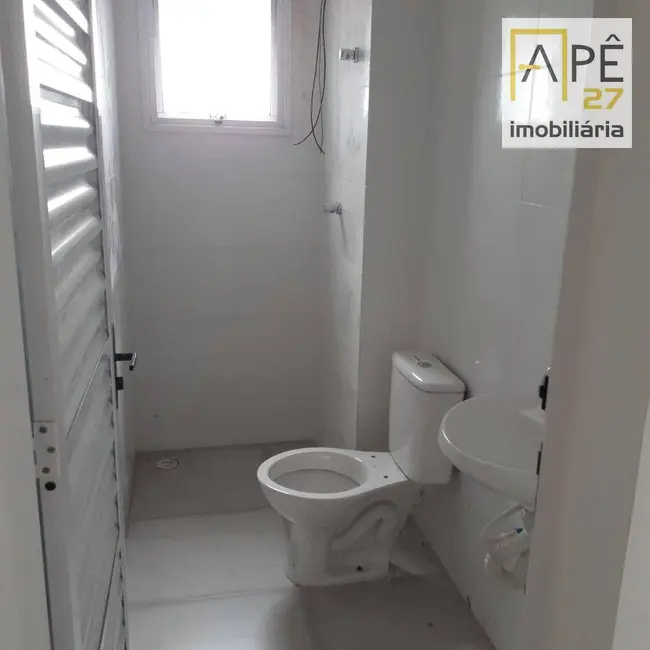 Foto 5 de Kitnet com 1 quarto para alugar, 31m2 em Jardim Bom Clima, Guarulhos - SP