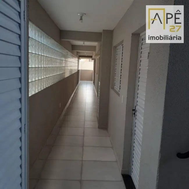 Foto 9 de Kitnet com 1 quarto para alugar, 31m2 em Jardim Bom Clima, Guarulhos - SP