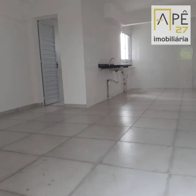 Foto 4 de Kitnet com 1 quarto para alugar, 31m2 em Jardim Bom Clima, Guarulhos - SP