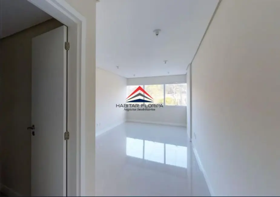 Foto 9 de Sala Comercial à venda, 30m2 em Itacorubi, Florianopolis - SC