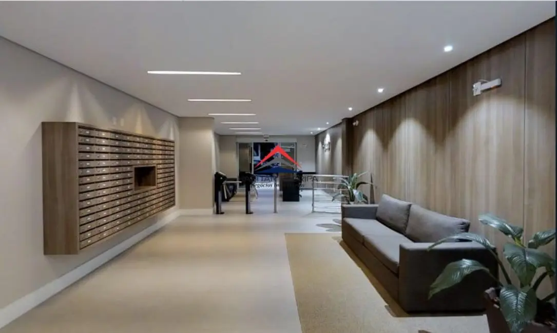 Foto 4 de Sala Comercial à venda, 26m2 em Itacorubi, Florianopolis - SC