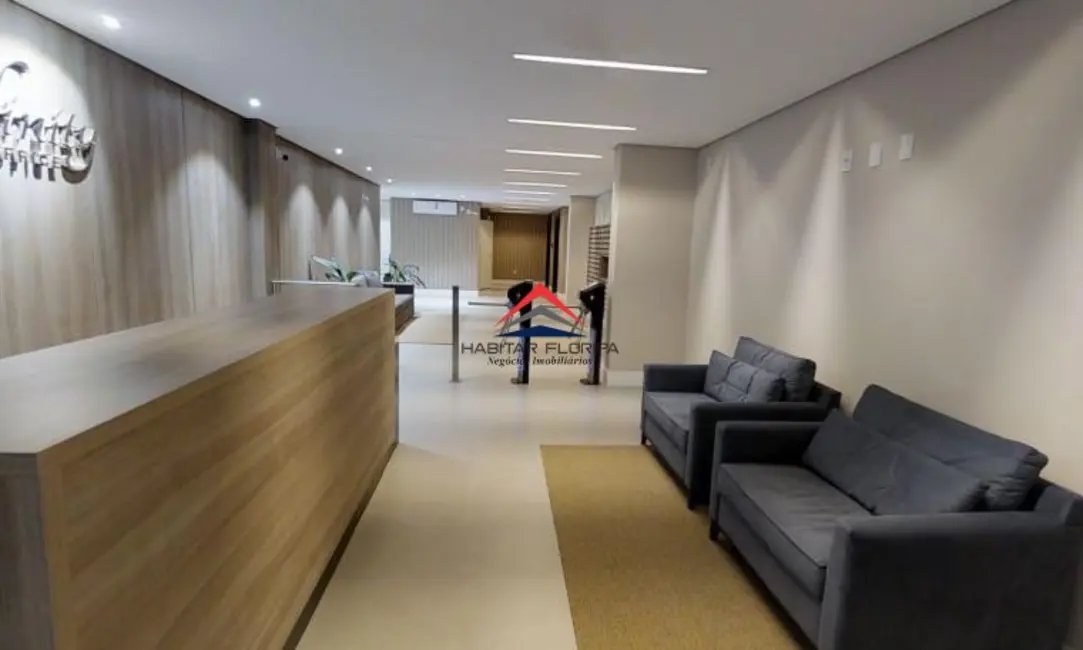 Foto 3 de Sala Comercial à venda, 26m2 em Itacorubi, Florianopolis - SC