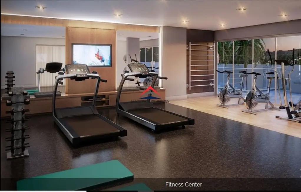 Foto 3 de Apartamento com 3 quartos à venda, 148m2 em Itacorubi, Florianopolis - SC