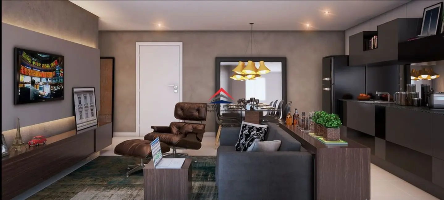 Foto 9 de Apartamento com 3 quartos à venda, 148m2 em Itacorubi, Florianopolis - SC