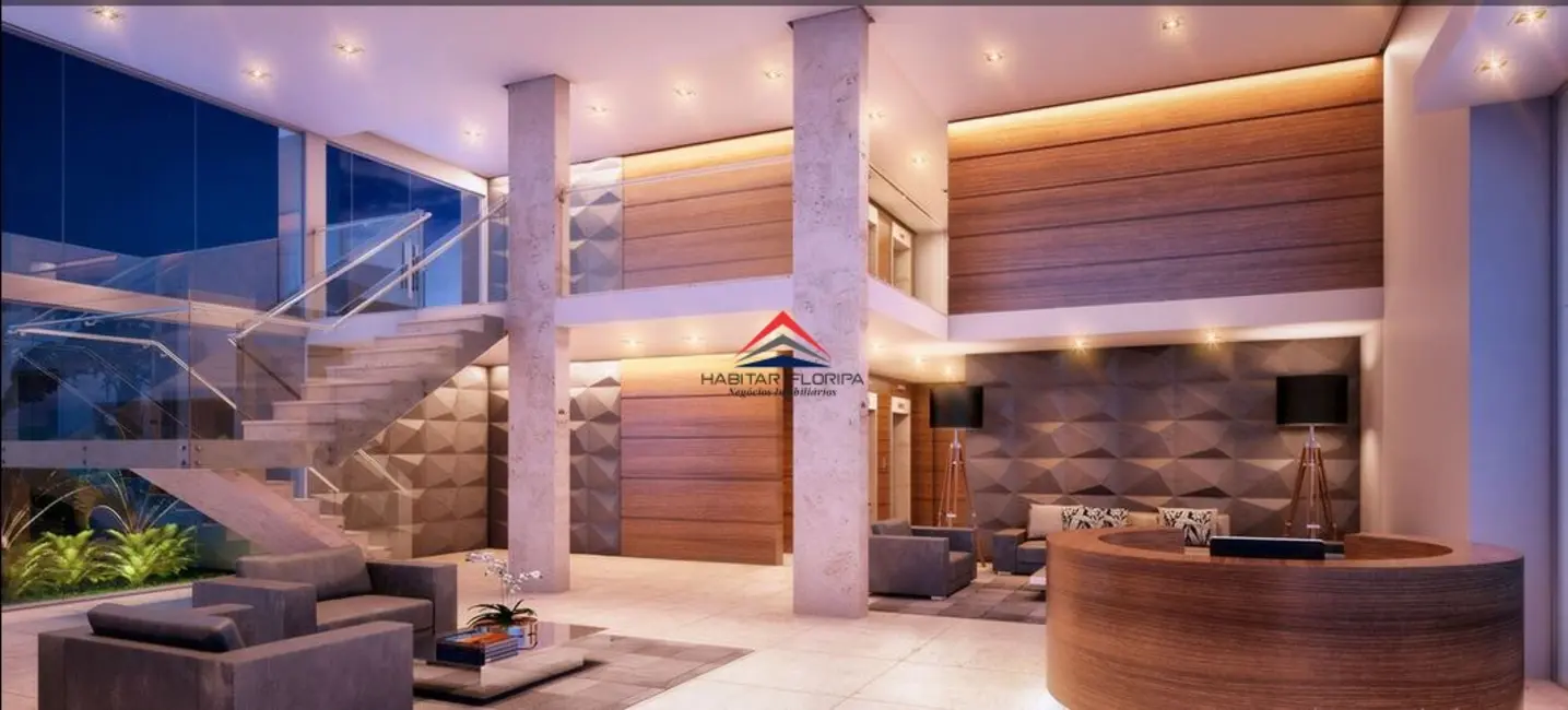 Foto 6 de Apartamento com 2 quartos à venda, 76m2 em Itacorubi, Florianopolis - SC