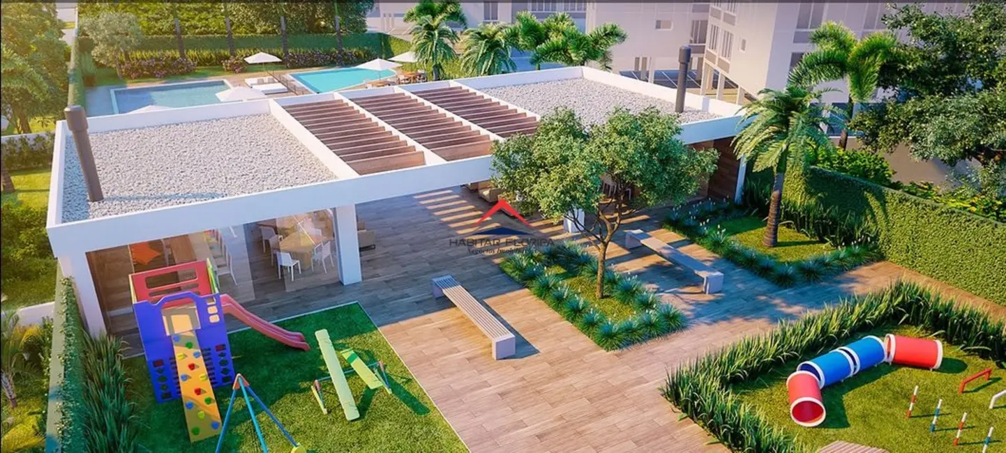 Foto 7 de Apartamento com 2 quartos à venda, 76m2 em Itacorubi, Florianopolis - SC