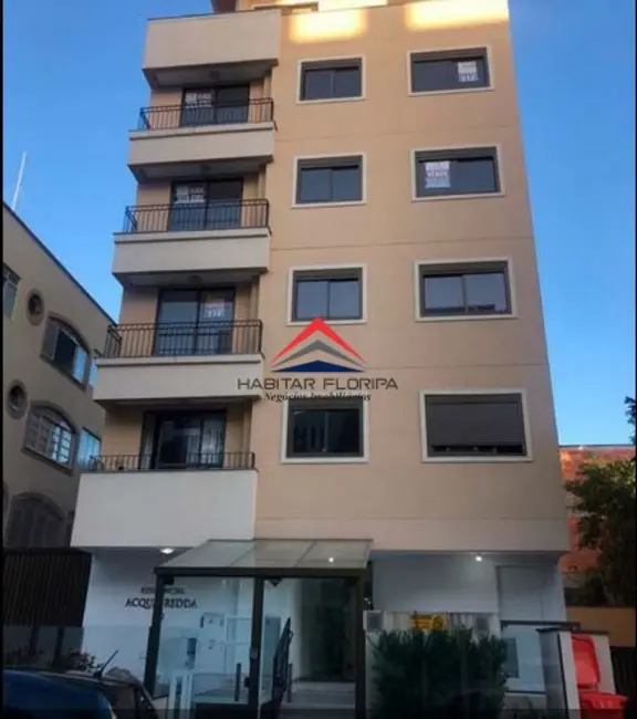 Foto 1 de Apartamento com 2 quartos à venda, 106m2 em Trindade, Florianopolis - SC