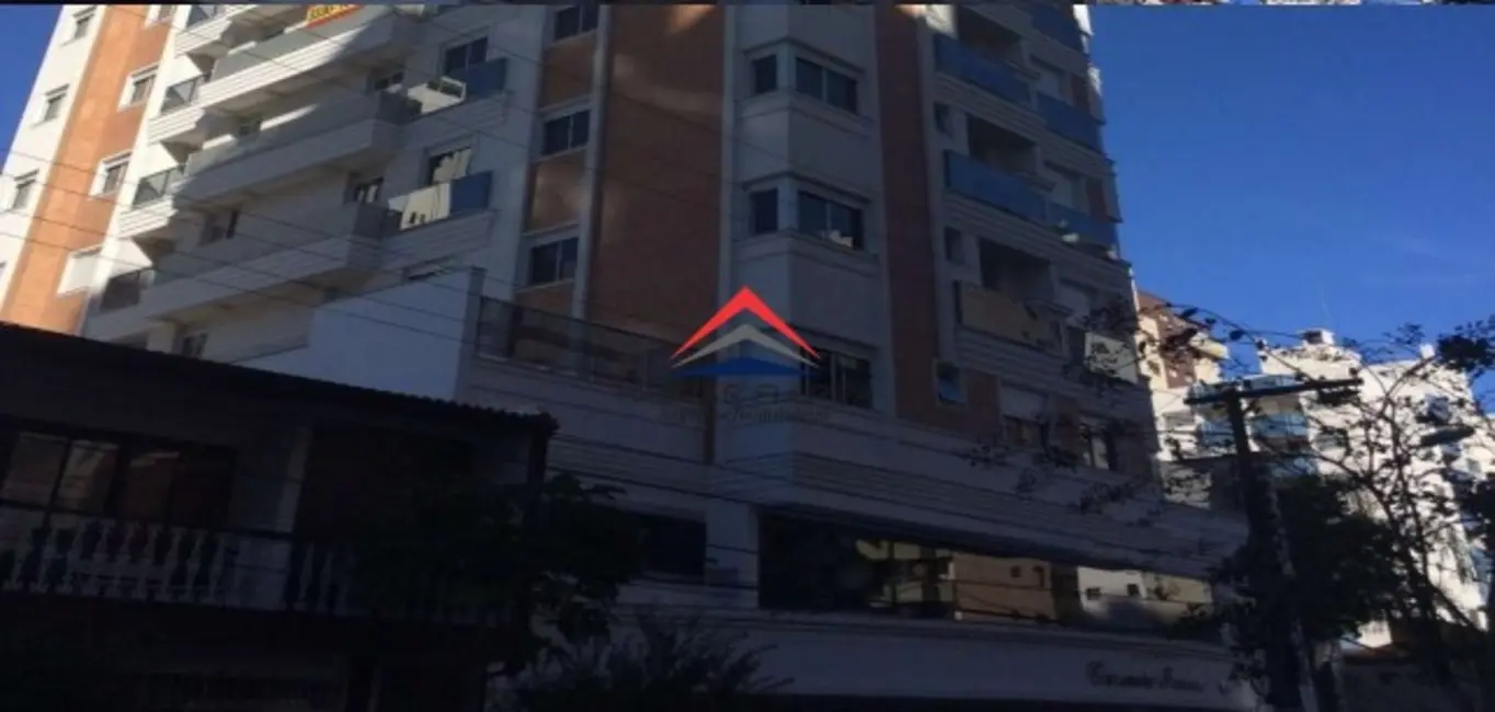 Foto 1 de Apartamento com 3 quartos à venda, 135m2 em Centro, Florianopolis - SC