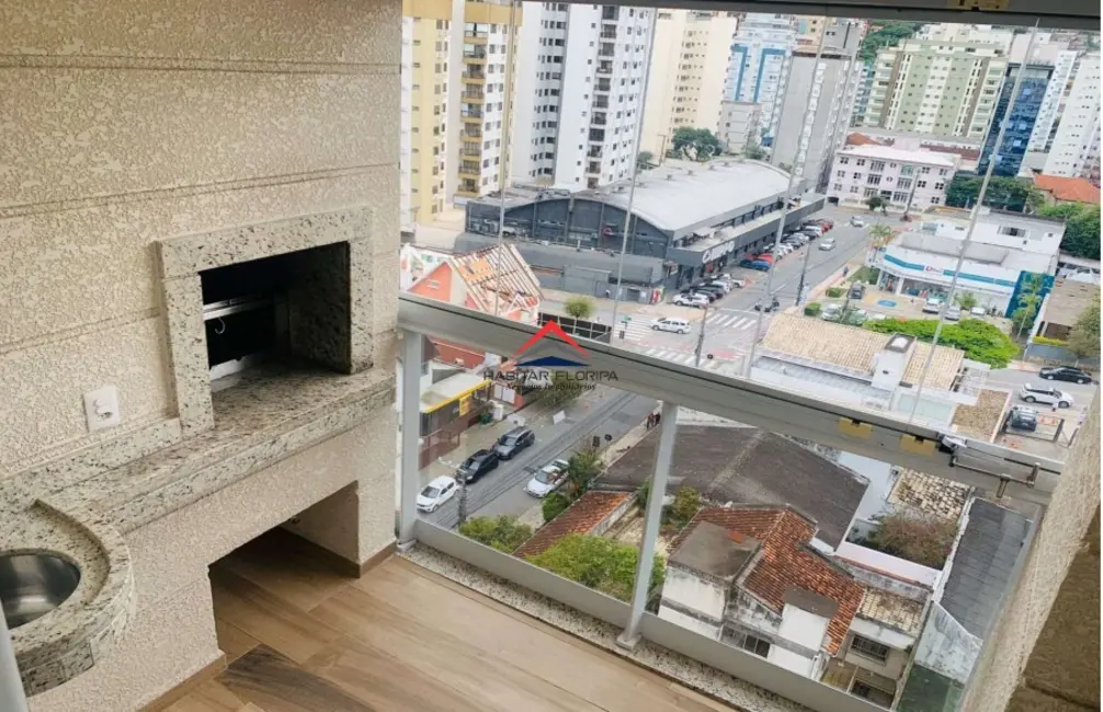 Apartamento com 3 quartos à venda, 135m2 em Centro, Florianopolis - SC - imagem 7 Foto 7 de Apartamento com 3 quartos à venda, 135m2 em Centro, Florianopolis - SC