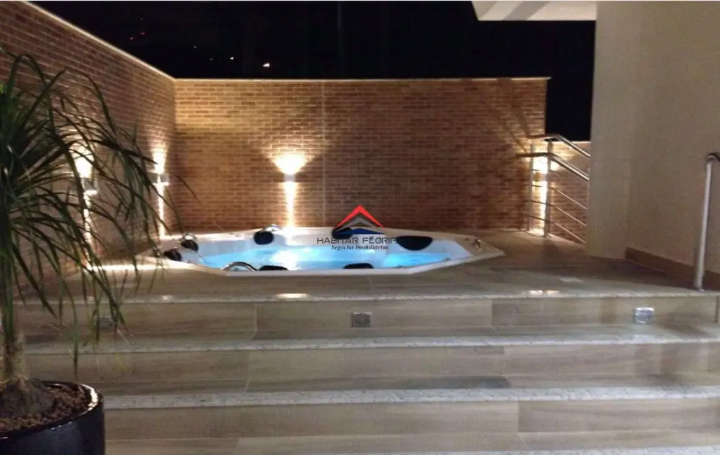 Apartamento com 3 quartos à venda, 135m2 em Centro, Florianopolis - SC - imagem 3 Foto 3 de Apartamento com 3 quartos à venda, 135m2 em Centro, Florianopolis - SC