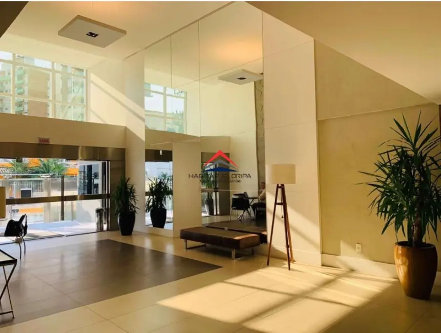 Foto 3 de Apartamento com 3 quartos à venda, 91m2 em Trindade, Florianopolis - SC