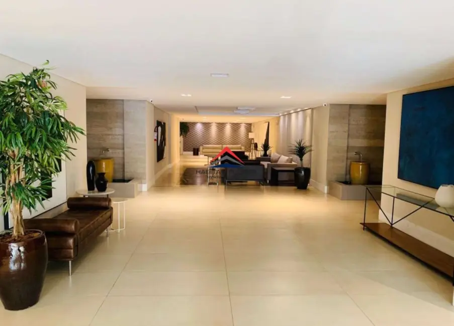 Foto 4 de Apartamento com 3 quartos à venda, 91m2 em Trindade, Florianopolis - SC