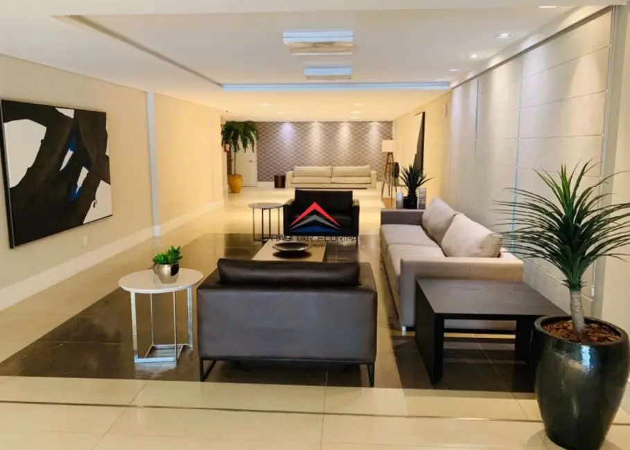 Foto 5 de Apartamento com 3 quartos à venda, 91m2 em Trindade, Florianopolis - SC