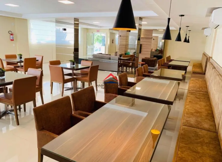 Foto 7 de Apartamento com 3 quartos à venda, 91m2 em Trindade, Florianopolis - SC