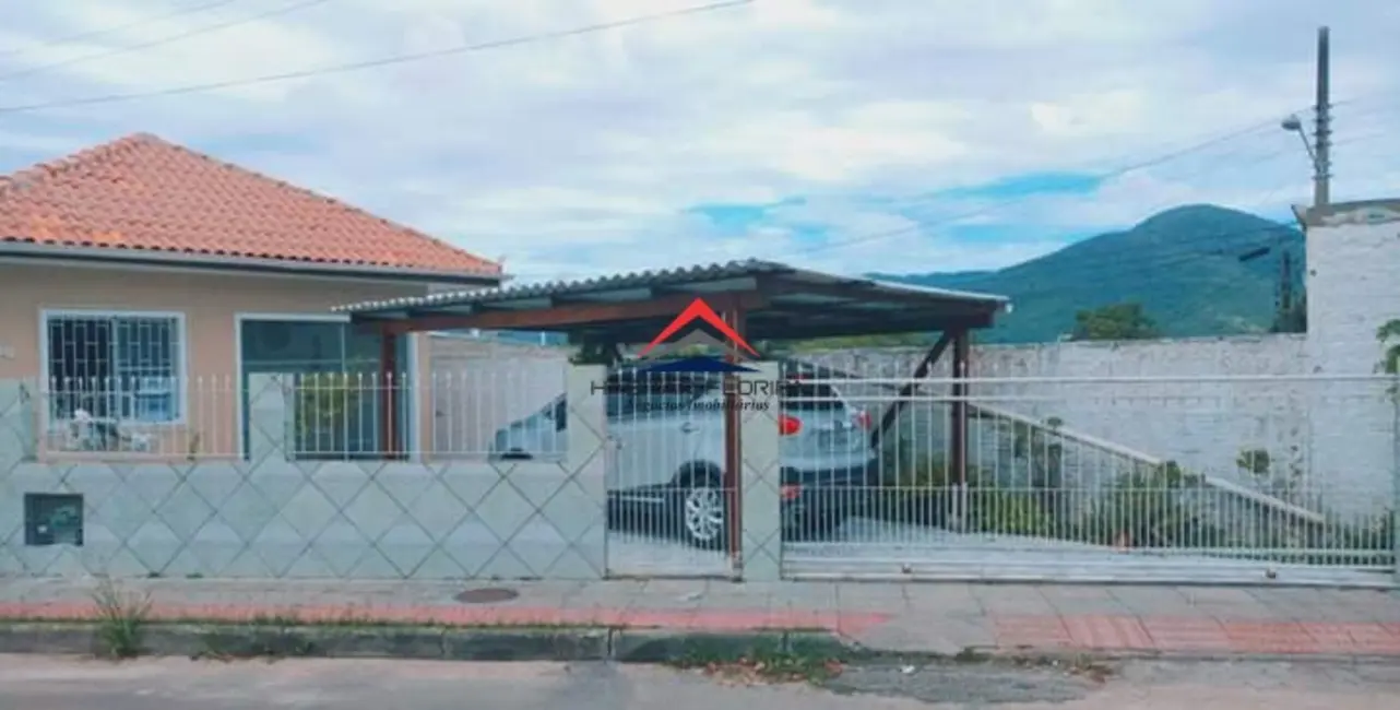Casa com 3 quartos à venda, 142m2 em Tapera da Base, Florianopolis - SC - imagem 3 Foto 3 de Casa com 3 quartos à venda, 142m2 em Tapera da Base, Florianopolis - SC