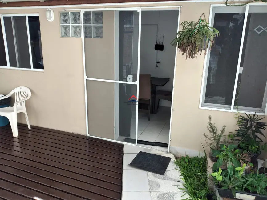 Foto 2 de Casa com 3 quartos à venda, 142m2 em Tapera da Base, Florianopolis - SC