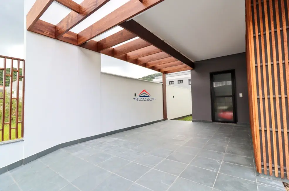 Foto 6 de Casa com 3 quartos à venda, 195m2 em Rio Tavares, Florianopolis - SC