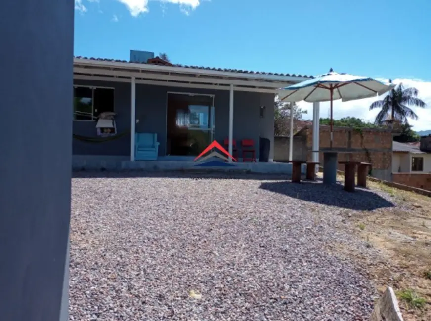Foto 1 de Casa com 1 quarto à venda, 70m2 em Florianopolis - SC